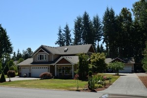 photo 1 of 20622 104th St SE, Snohomish, WA 98290
