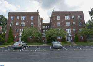 photo 1 of 104 Woodside Rd Apt C105, Haverford, PA 19041