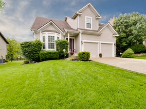 photo 1 of 15232 S Mullen St, Olathe, KS 66062