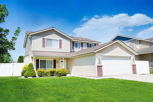 photo 1 of 3988 W Lennox Loop, Coeur D Alene, ID 83815
