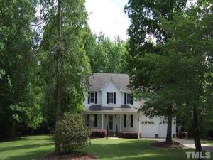 photo 1 of 311 Snead Dr, Clayton, NC 27527