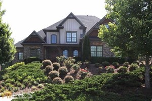 photo 1 of 2357 Lake Ridge Ter, Lawrenceville, GA 30043