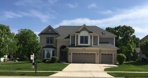 photo 1 of 26105 W Milestone Dr, Plainfield, IL 60585