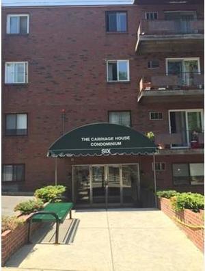 photo 1 of 6 Hayes Rd Apt 23, Boston, MA 02131