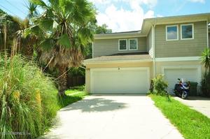 photo 1 of 1404 N 4th Ave Unit A, Jacksonville Beach, FL 32250