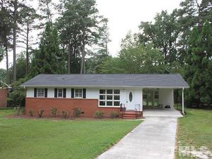 photo 1 of 304 Hinton St, Knightdale, NC 27545