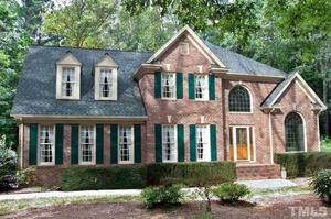 photo 1 of 4107 Mary Ave, Zebulon, NC 27597