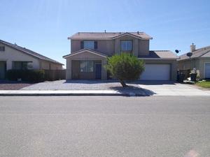 photo 1 of 13597 Fern Pine Road Victorville, CA 92392