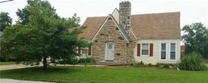 photo 1 of 841 S 53rd St, Kansas City, KS 66106