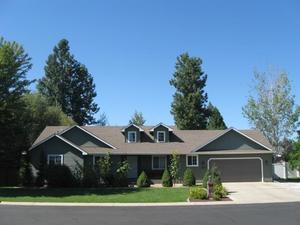 photo 1 of 5017 E Cargill Ln, Colbert WA 99005