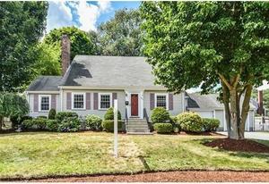 photo 1 of 343 Greendale Ave, Needham, MA 02494