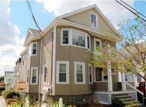 photo 1 of 30 Vine St Unit 2, Melrose, MA 02176