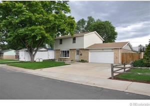 photo 1 of 4490 W 90th Ave, Westminster, CO 80031
