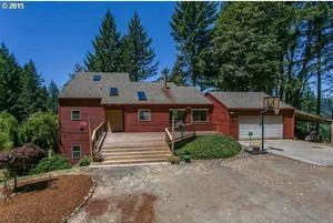 photo 1 of 14860 SW Parmele Rd, Gaston, OR 97119