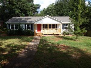 photo 1 of 732 Stratford Rd, Avondale Estates, GA 30002