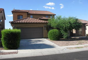 photo 1 of 886 W Calle Valenciana, Sahuarita, AZ 85629