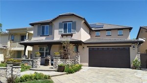 photo 1 of 22455 Flatwater Ct, Santa Clarita CA 91350