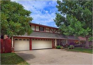 photo 1 of 8125 Willow Creek Blvd., Oklahoma City, OK 73162