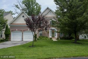 photo 1 of 4317 Broadgate Cir, Ellicott City, MD 21043