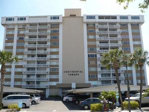 photo 1 of 675 S Gulfview Blvd # 408, Clearwater Beach, FL 33767