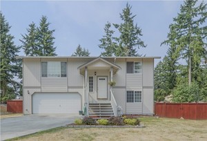 photo 1 of 25802 58th Avenue Ct E, Graham, WA 98338