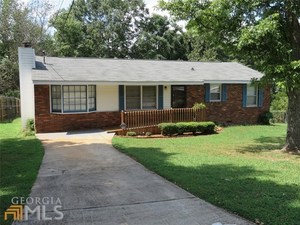 photo 1 of 107 Woodhaven Dr, Stockbridge, GA 30281