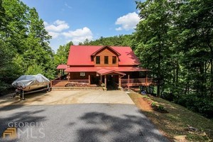 photo 1 of 434 Arrowood Lndg, Blairsville, GA 30512