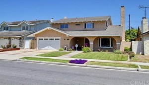photo 1 of 16332 Gentry Ln, Huntington Beach, CA 92647