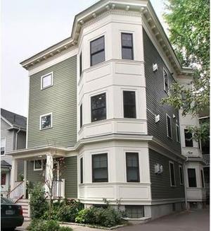 photo 1 of 201 Pearl St Unit 2, Cambridge, MA 02139