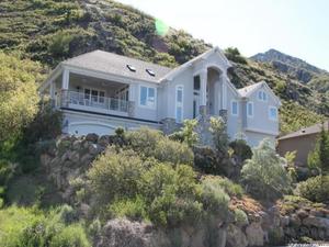 photo 1 of 3707 S Choke Cherry Dr , Salt Lake City, UT 84109