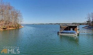 photo 1 of 6528 Bluewaters Dr, Flowery Branch, GA 30542