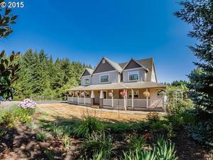 photo 1 of 25150 S Larkin Rd, Beavercreek, OR 97004
