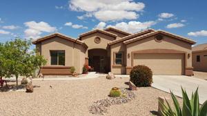 photo 1 of 663 E Blue Mesa Pl, Vail, AZ 85641