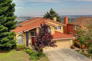 photo 1 of 932 Heather Dr, San Carlos, CA 94070