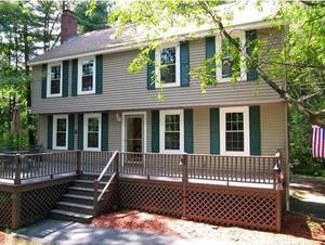 photo 1 of 155 Greenmeadow Dr, Tewksbury, MA 01876