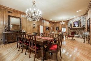 photo 1 of 4101 Southwestern Blvd, University Park, TX 75225