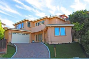 photo 1 of 707 Berkshire Dr, Millbrae, CA 94030