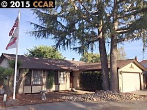 photo 1 of 110 Henry Clay Ct, Pacheco, CA 94553