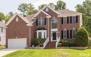 photo 1 of 4510 Triland Way, Cary, NC 27518