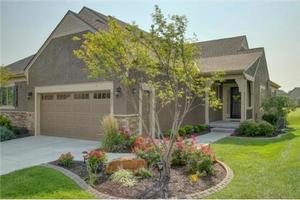 photo 1 of 21227 W 116th St, Olathe, KS 66061