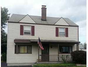 photo 1 of 87 Virginia Rd, Cheektowaga, NY 14225