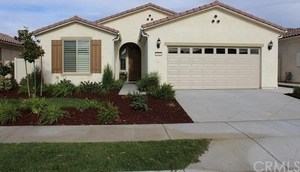 photo 1 of 1516 Via Rojas, Hemet, CA 92545