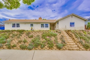 photo 1 of 205 Meadow Crest Dr, El Cajon, CA 92020