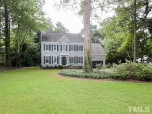 photo 1 of 1215 Kingston Ridge Rd, Cary, NC 27511