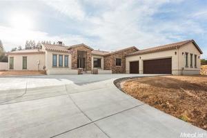 photo 1 of 3370 Cherokee Trail, Loomis, CA 95650