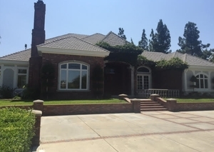 photo 1 of 443 White Horse Ln, Fallbrook, CA 92028