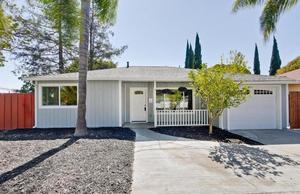 photo 1 of 3 Garden St, Redwood City, CA 94063