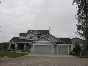 photo 1 of 6240 N Pearson, Nine Mile Falls, WA 99026