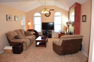 photo 1 of 4945 Deer Forest Pl, Columbus, OH 43085
