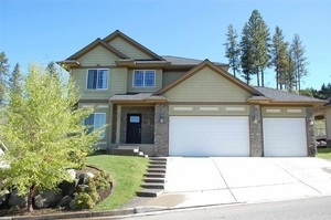 photo 1 of 16321 E Whirlaway Ln, Veradale, WA 99037